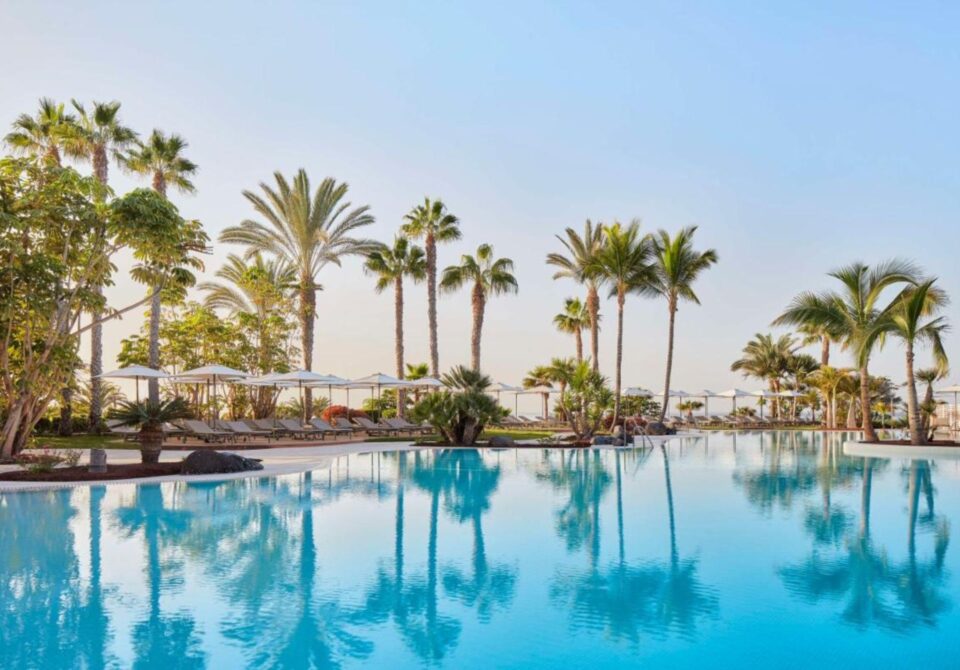 Tivoli La Caleta Resort