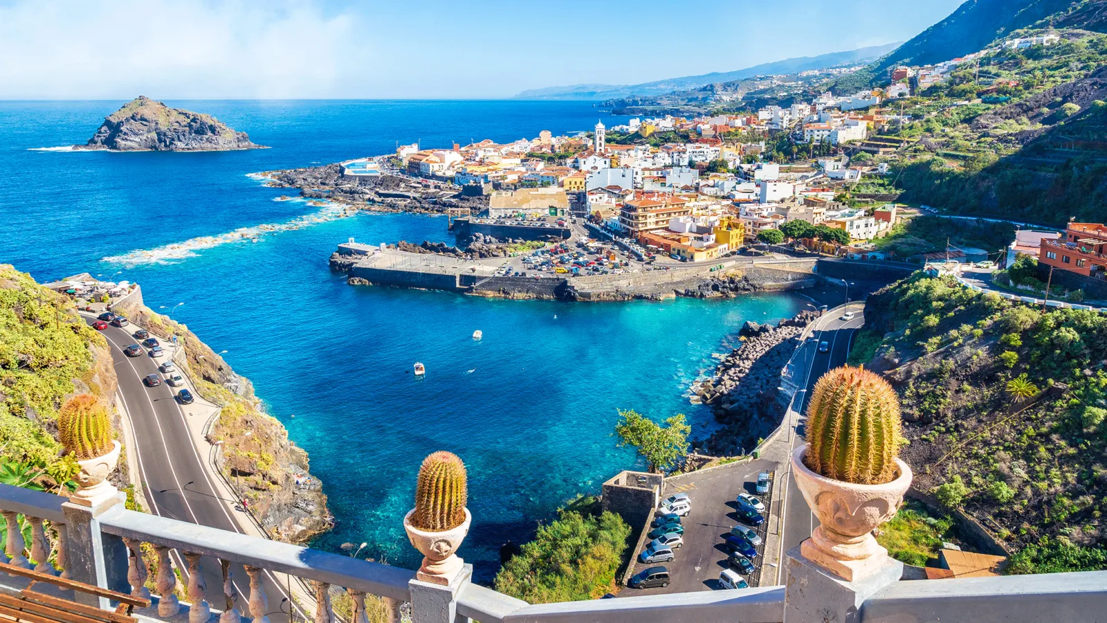 tenerife